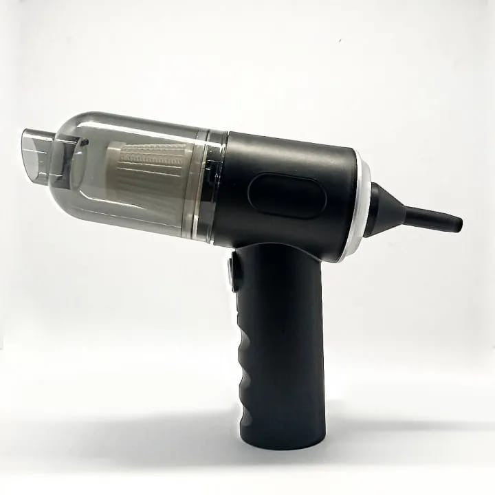 3-in-1 Wireless Vacuum Cleaner with Air Blower & Pump