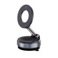 360° Magnetic Car Phone Holder – Strong Suction Mount
